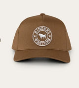 Ringers Western Fletcher Cap