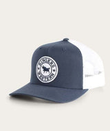 Ringers Western Trucker Cap