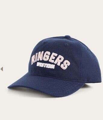 Ringers Western Logo Baseball Cap