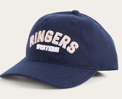 Ringers Western Logo Baseball Cap