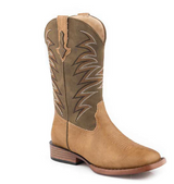 Roper Clint Boot