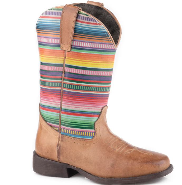 Roper Cora Serape