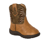 Roper Clint Boot