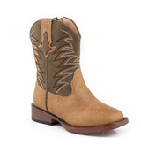 Roper Clint Boot