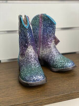 Roper Toddler Glitter Galore