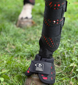 Majyk Equipe Elite XC Hind Boots