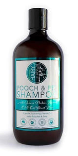 Hairy Pony Pooch & Pet Shampoo 500ml