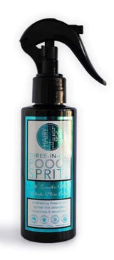 Hairy Pony 3 in 1 Pooch Spritz