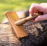 Hairy Pony Pooch Deshedding Brush