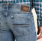 Ariat Mens M7 Stowell Poplar Jeans