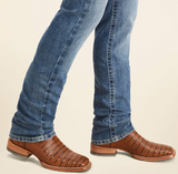 Ariat Mens M7 Stowell Poplar Jeans