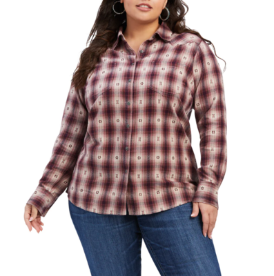 Ariat REAL Billie Jean Shirt