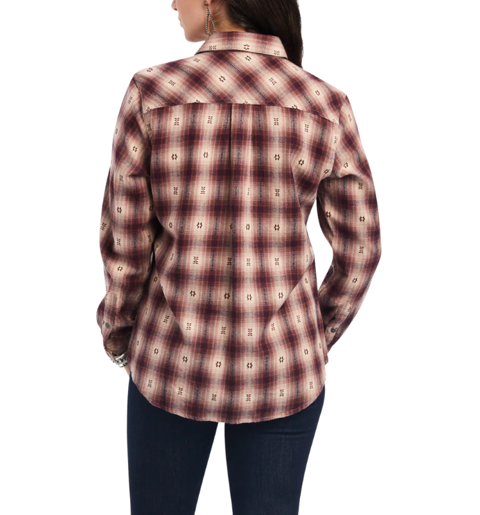 Ariat REAL Billie Jean Shirt