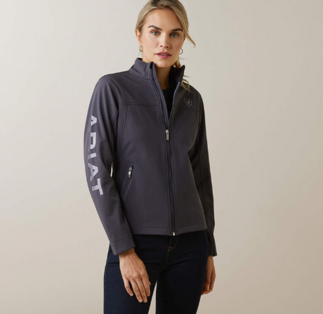 Ariat Womens New Team SoftShell Periscope