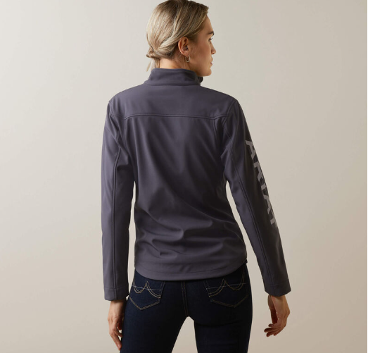 Ariat Womens New Team SoftShell Periscope