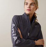 Ariat Womens New Team SoftShell Periscope