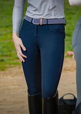 QJ Riding Wear Belt