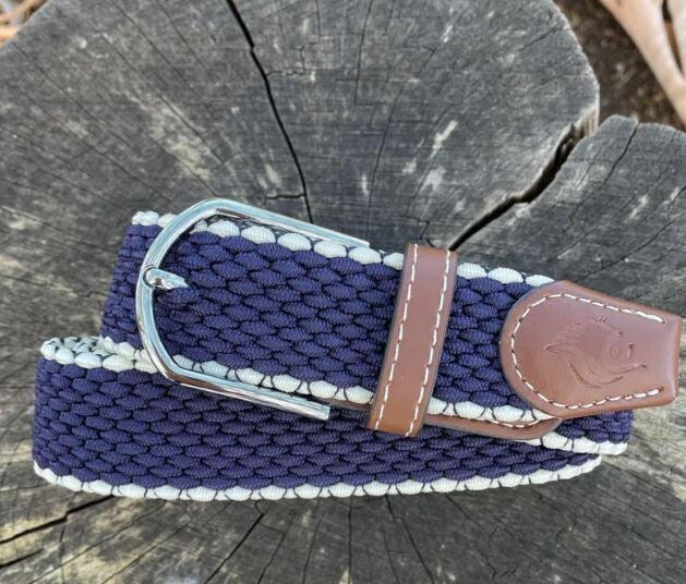 QJ Riding Wear Belt