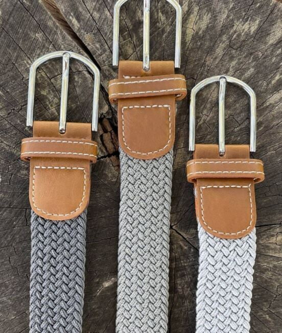 QJ Riding Wear Belt