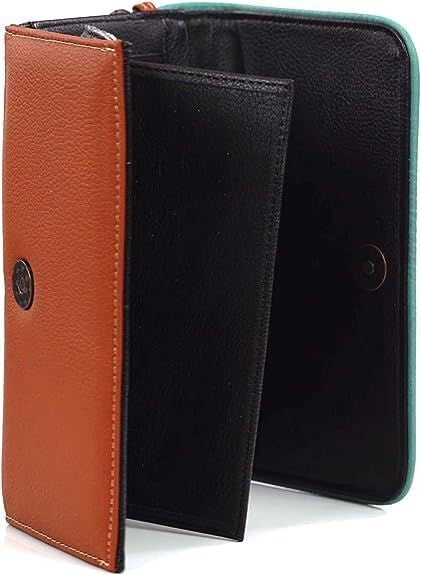 Ariat Lorlei Clutch Wallet