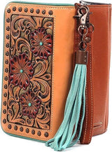 Ariat Lorlei Clutch Wallet