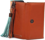 Ariat Lorlei Clutch Wallet