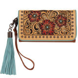 Ariat Lorlei Clutch Wallet