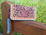 Ariat Lorlei Clutch Wallet