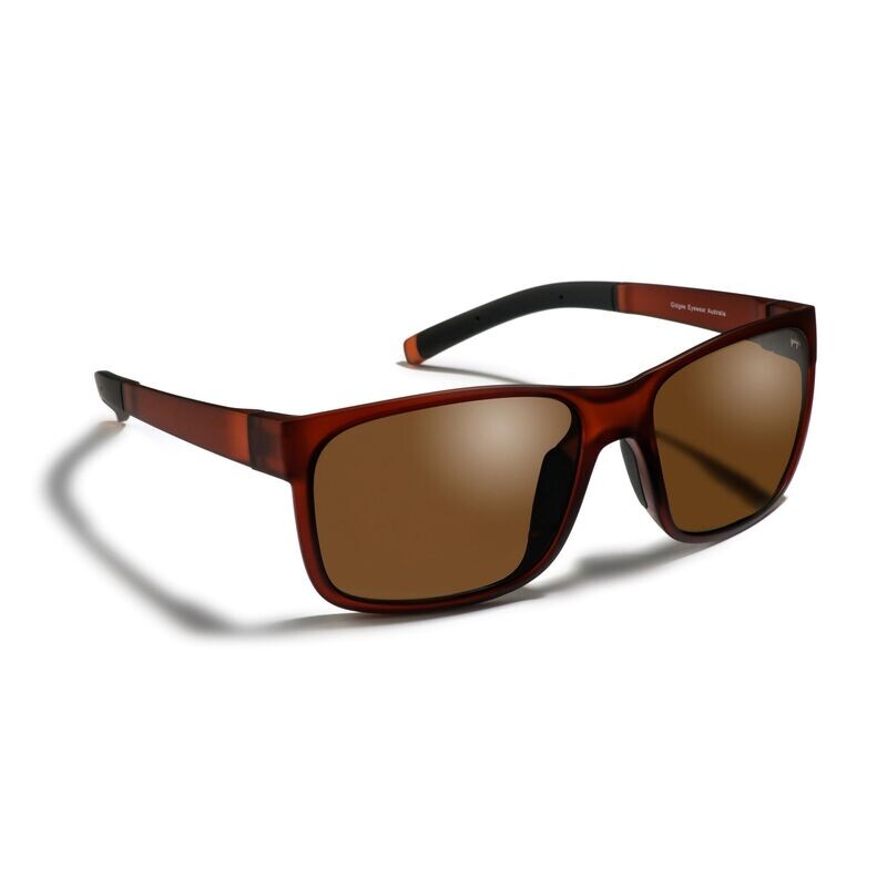 Gidgee Eyes Mustang Sunglasses