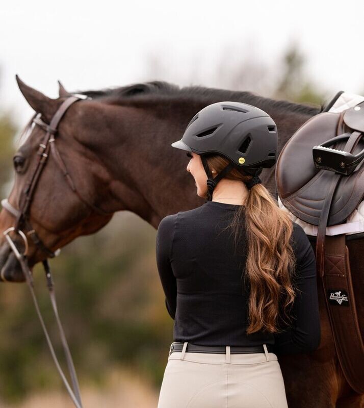 Troxel Terrain Helmet With MIPS