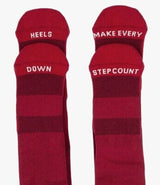 PS of Sweden FW23 Natasha Riding Socks