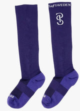 PS of Sweden FW23 Natasha Riding Socks