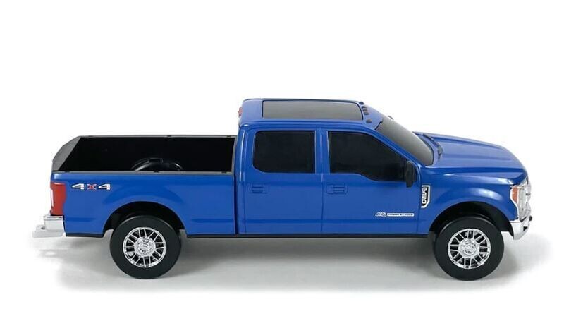 Big Country Toys Ford Super Duty F250