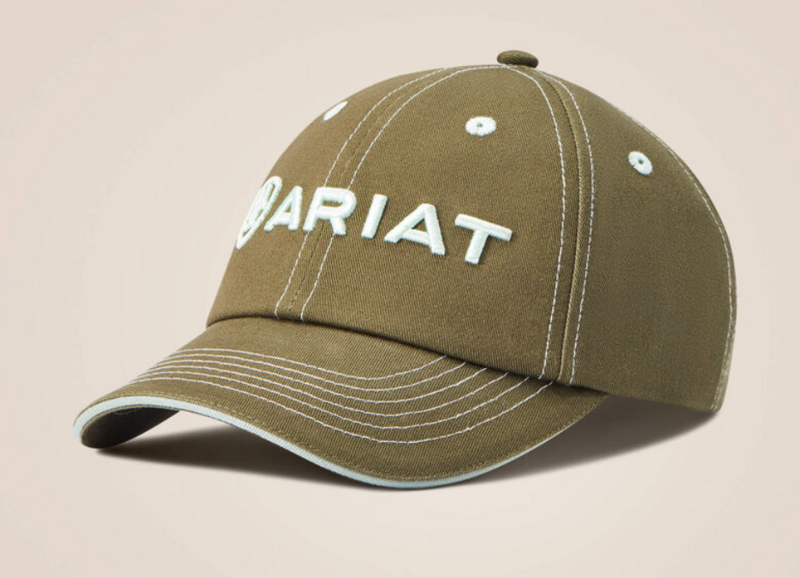 Ariat Uni Team II Cap