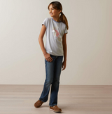 Ariat Kids Imagine Tshirt