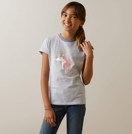 Ariat Kids Imagine Tshirt