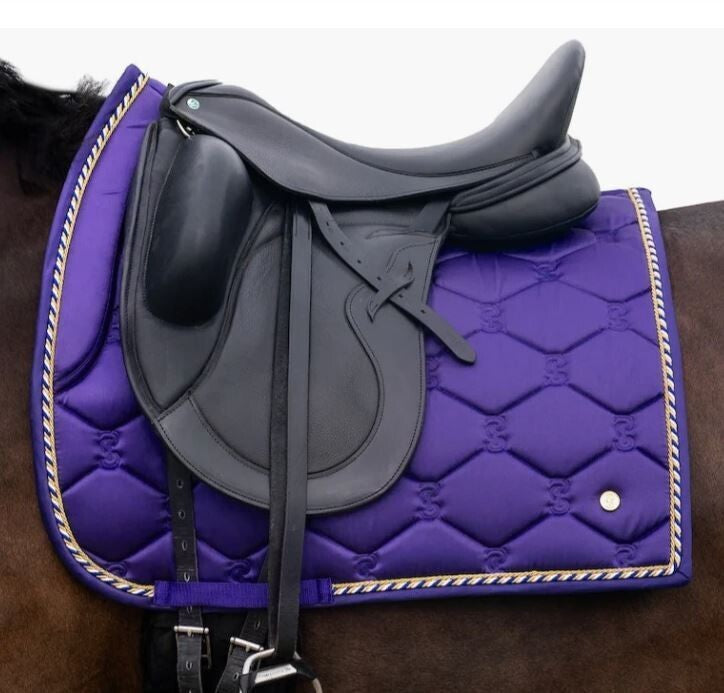 PS of Sweden FW23 Signature Dressage  Pad