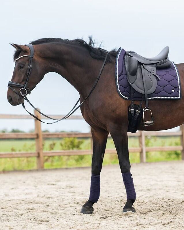 PS of Sweden FW23 Signature Dressage  Pad