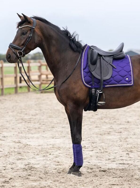 PS of Sweden FW23 Signature Dressage  Pad