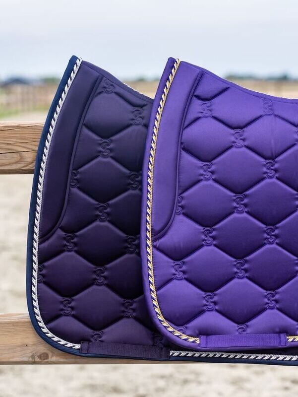 PS of Sweden FW23 Signature Dressage  Pad