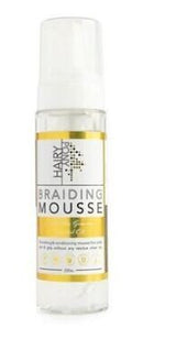 Hairy Pony Braiding Mousse