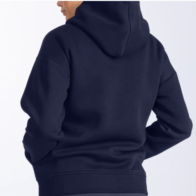 PS Of Sweden Angela Hoodie Navy