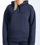 PS Of Sweden Angela Hoodie Navy