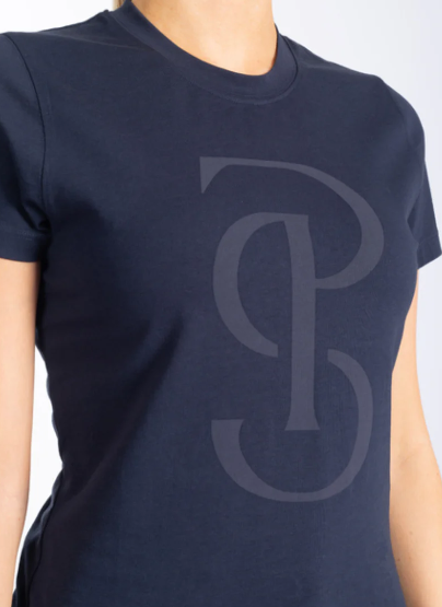 PS of Sweden Signe Cotton Tee