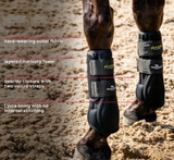 Horseware Adagio Boots