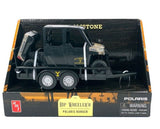 Big Country Toys Yellowstone Collectable Rip Wheelers Polaris Truck