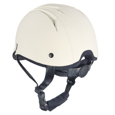 Zilco Oscar Junior II Helmet - Mist