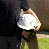 Zilco Oscar Junior II Helmet - Mist