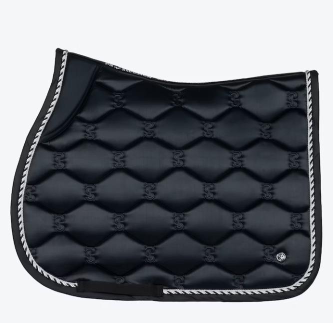 PS of Sweden Never Out Of Stock Signature Saddle Pad