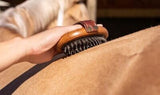 Hairy Pony Rubber Brush